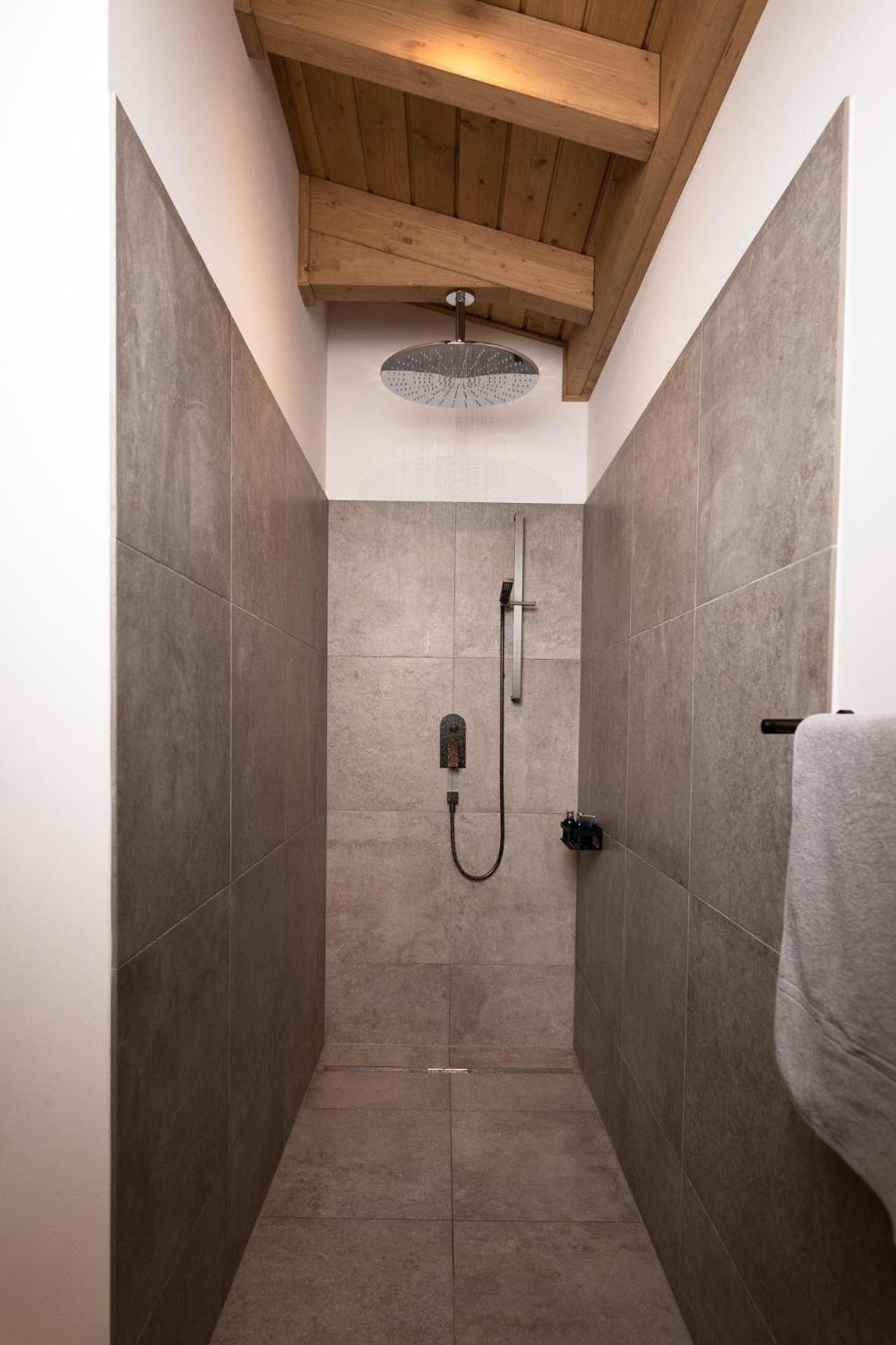 Chalet Seeblick Millstatt Εξωτερικό φωτογραφία